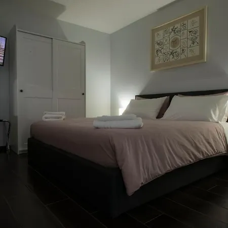 Apartment Argiro95