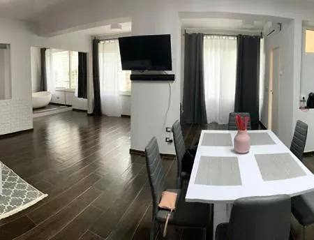 Argiro95 Apartment
