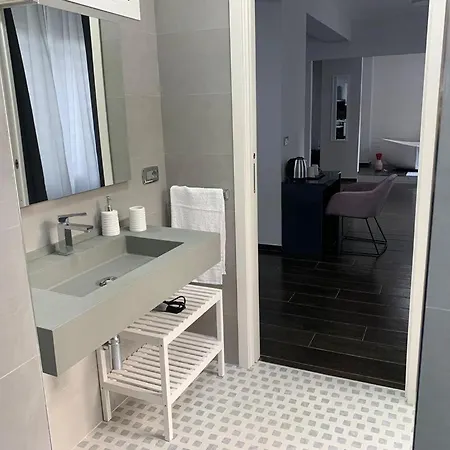 Apartment Argiro95 *