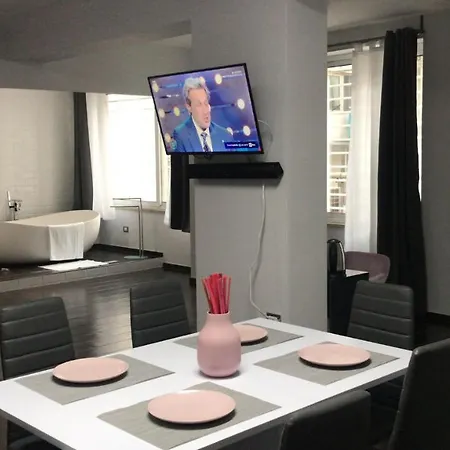 Apartment Argiro95 *
