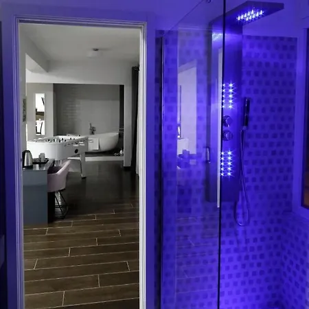 Argiro95 Apartment Bari