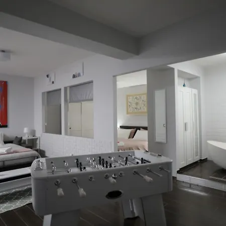 Apartment Argiro95 *