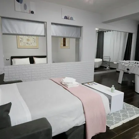 Argiro95 Apartment
